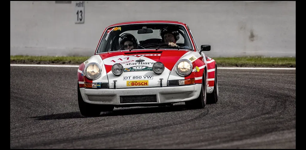 Tour Auto 2022